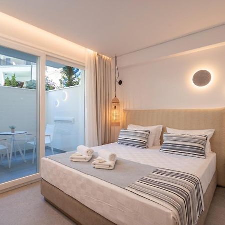 Mirablue Luxury Residences Pefkochori Exterior foto